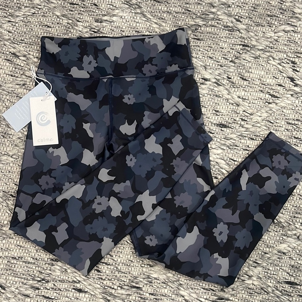 NWT Johnny Was Calme Leggings